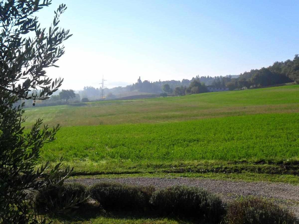Appartamenti Con Cucina Nelle Colline Toscane Anghiari Εξωτερικό φωτογραφία