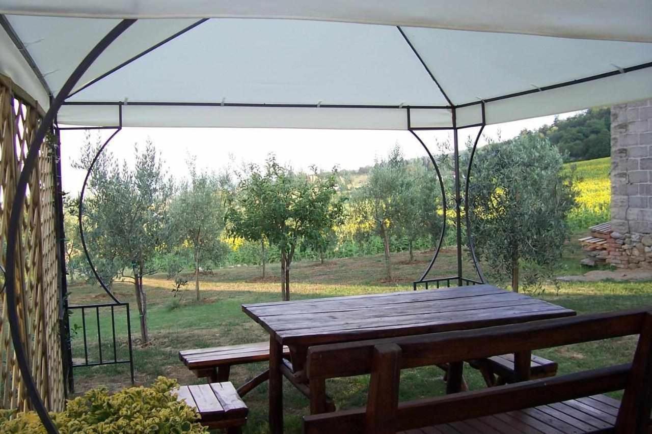 Appartamenti Con Cucina Nelle Colline Toscane Anghiari Εξωτερικό φωτογραφία