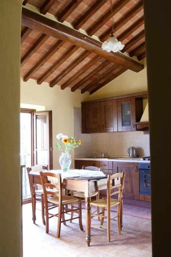Appartamenti Con Cucina Nelle Colline Toscane Anghiari Εξωτερικό φωτογραφία